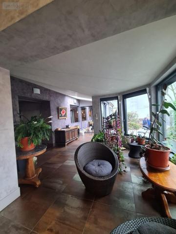 Maison à vendre à Besançon dans le Doubs (25000), ref : VM2289-25014