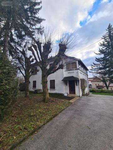 Maison à vendre à Besançon dans le Doubs (25000), ref : VM2289-25014