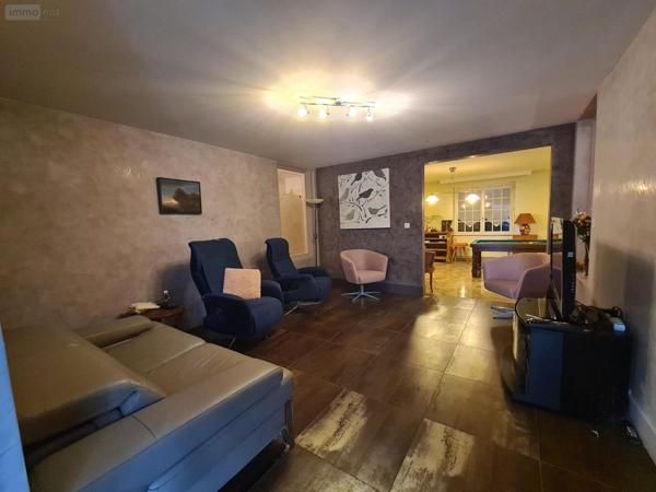 Maison à vendre à Besançon dans le Doubs (25000), ref : VM2289-25014