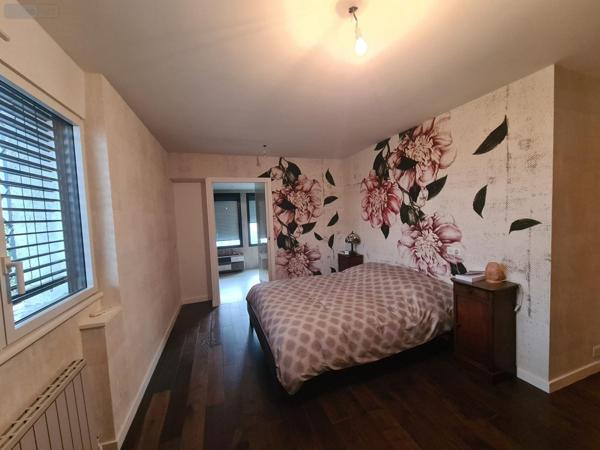 Maison à vendre à Besançon dans le Doubs (25000), ref : VM2289-25014