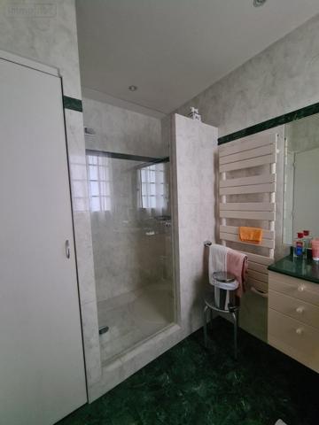 Maison à vendre à Besançon dans le Doubs (25000), ref : VM2289-25014