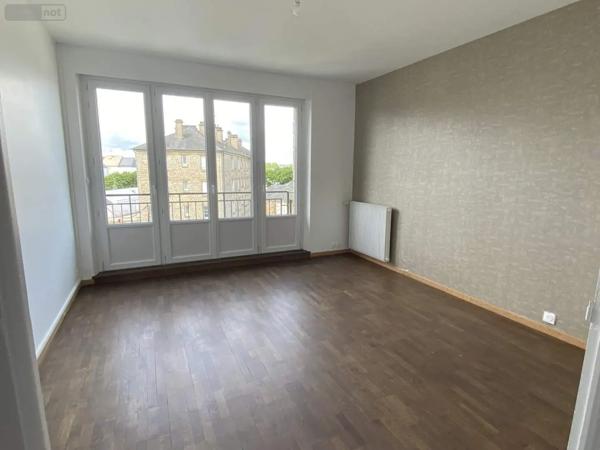 Location - Appartement Fougères 35300 2 pièces 54 m 2