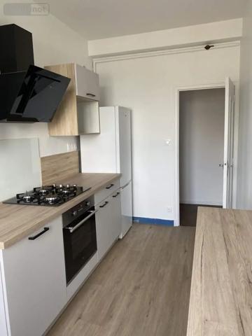 Location - Appartement Fougères 35300 2 pièces 54 m 2