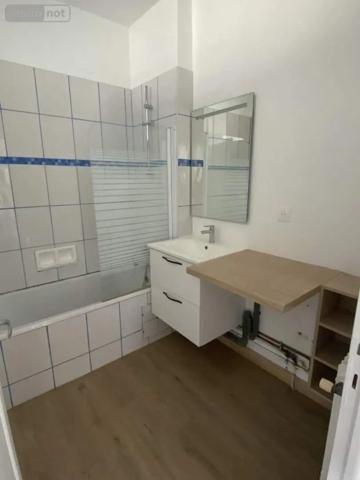 Location - Appartement Fougères 35300 2 pièces 54 m 2