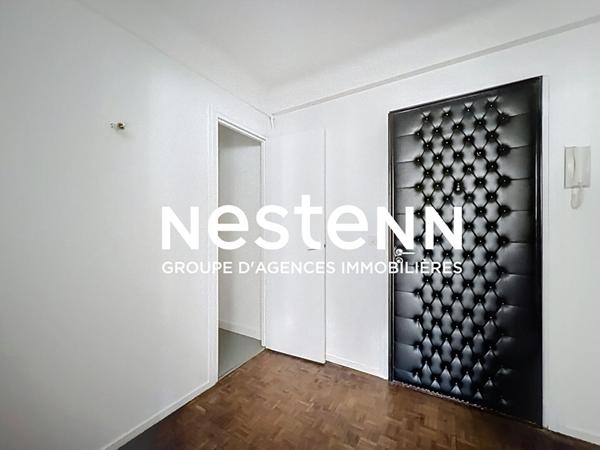 T2 - 55 m² - Lumineux - Ascenseur - Boulevard Berthier - Proche Parc Martin Luther King