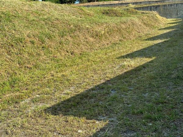 Dpt Hautes Pyrénées (65), à vendre Terrain de 2945 m2 avec CU et viabilisé.