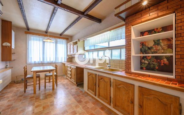 Maison à vendre    4 pièces • 94 m2 Bruay-sur-l'Escaut