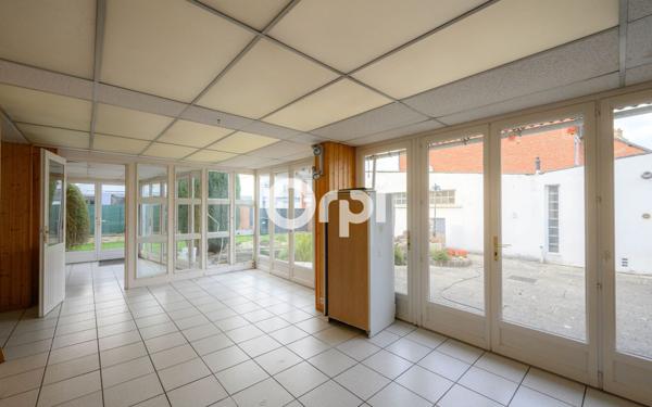 Maison à vendre    4 pièces • 94 m2 Bruay-sur-l'Escaut