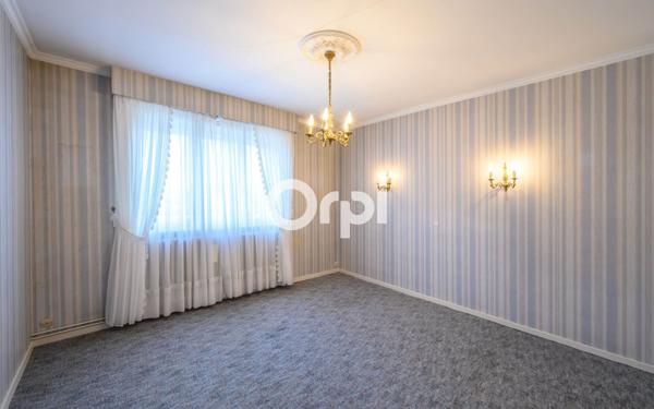 Maison à vendre    4 pièces • 94 m2 Bruay-sur-l'Escaut