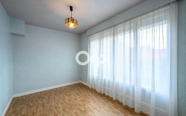 Maison à vendre    4 pièces • 94 m2 Bruay-sur-l'Escaut