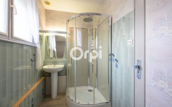 Maison à vendre    4 pièces • 94 m2 Bruay-sur-l'Escaut