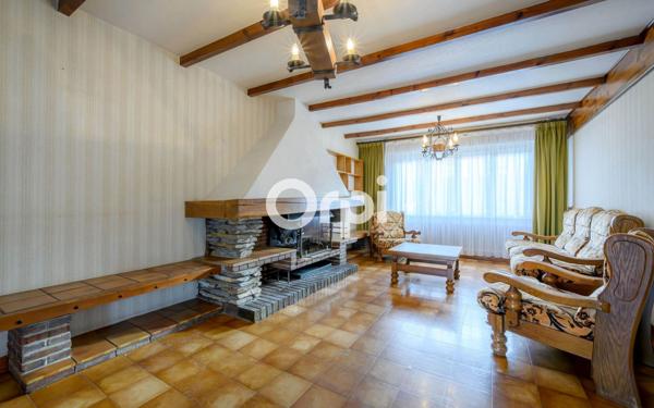 Maison à vendre    4 pièces • 94 m2 Bruay-sur-l'Escaut