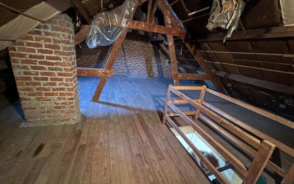 Maison à vendre    4 pièces • 94 m2 Bruay-sur-l'Escaut