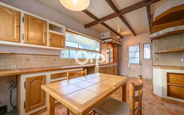 Maison à vendre    4 pièces • 94 m2 Bruay-sur-l'Escaut