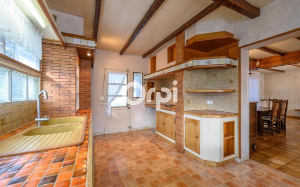 Maison à vendre    4 pièces • 94 m2 Bruay-sur-l'Escaut