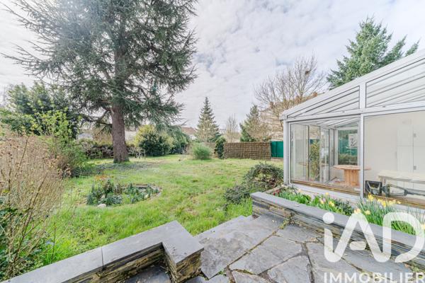 Maison à vendre 7 pièces 197 m² Saint-Pierre-des-Corps