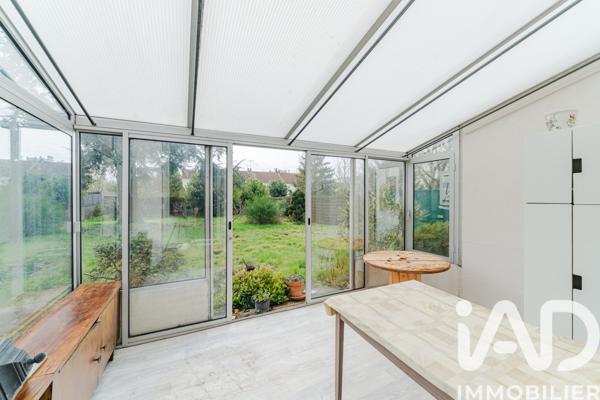 Maison à vendre 7 pièces 197 m² Saint-Pierre-des-Corps