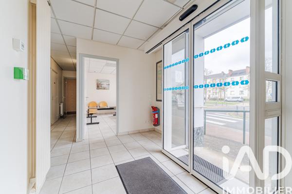 Maison à vendre 7 pièces 197 m² Saint-Pierre-des-Corps