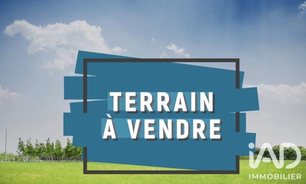 Terrain à vendre 464 m² Lagord