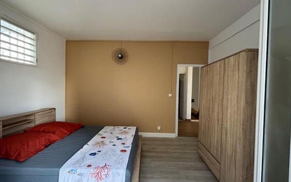 Appartement à louer    3 pièces •  Sainte-Anne