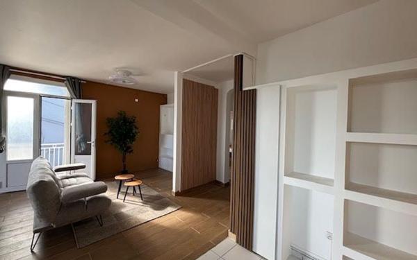 Appartement à louer    3 pièces •  Sainte-Anne