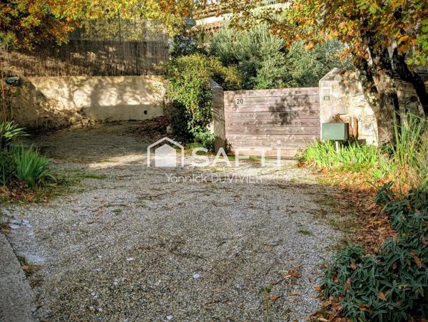 Authentique maison du XIX? à Lavilledieu