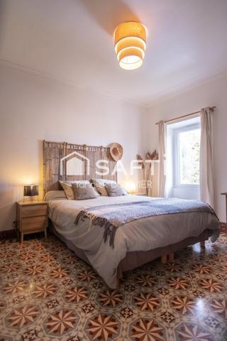 Authentique maison du XIX? à Lavilledieu