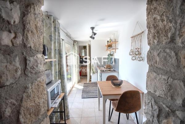 Authentique maison du XIX? à Lavilledieu