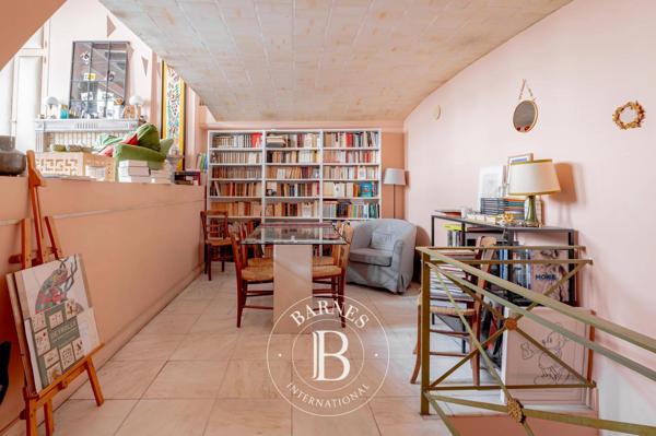 Paris 5ème, Appartement 2 Chambres -  91 m² à vendre
