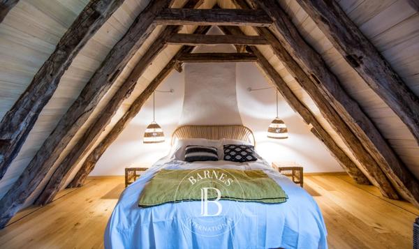 Figeac, Propriété  500 m² à vendre