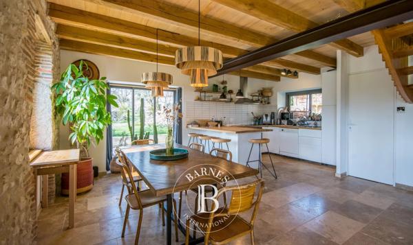 Figeac, Propriété  500 m² à vendre