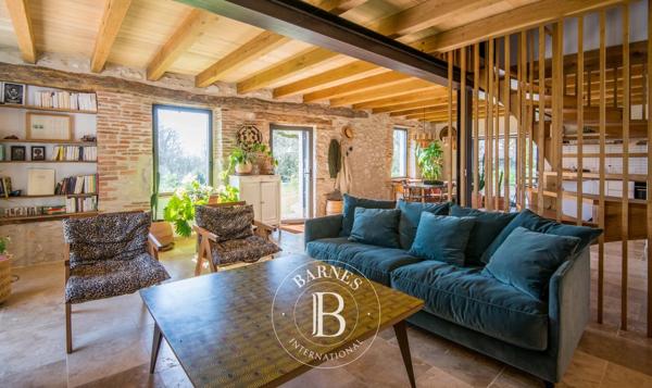 Figeac, Propriété  500 m² à vendre