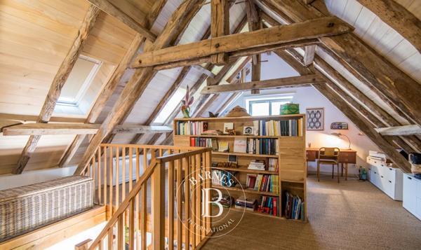 Figeac, Propriété  500 m² à vendre
