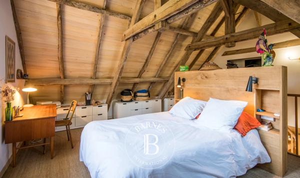 Figeac, Propriété  500 m² à vendre