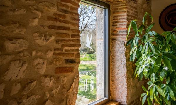 Figeac, Propriété  500 m² à vendre