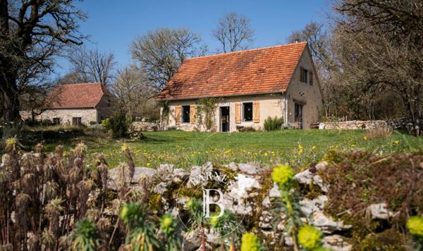 Figeac, Propriété  500 m² à vendre