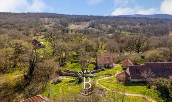 Figeac, Propriété  500 m² à vendre