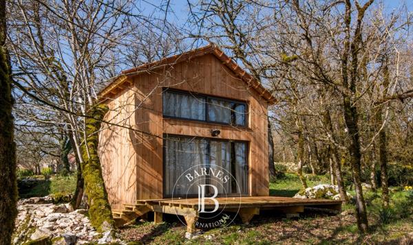Figeac, Propriété  500 m² à vendre
