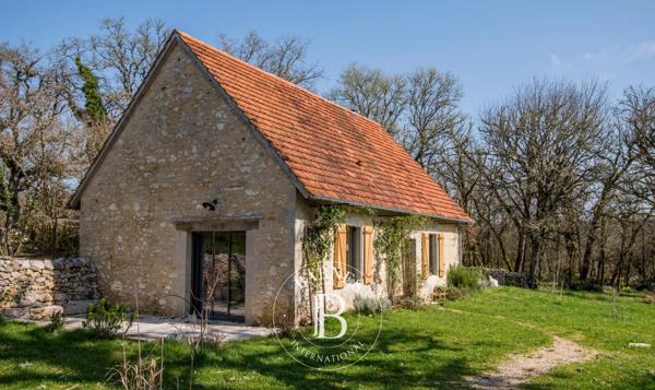 Figeac, Propriété  500 m² à vendre