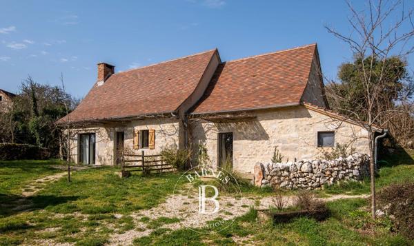 Figeac, Propriété  500 m² à vendre
