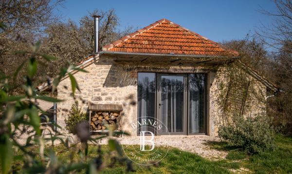 Figeac, Propriété  500 m² à vendre