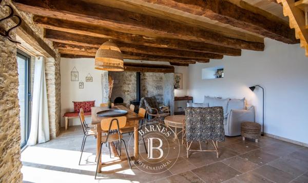 Figeac, Propriété  500 m² à vendre