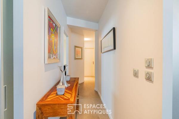 Art de Vivre Urbain – Coeur de ville – Aix en Provence