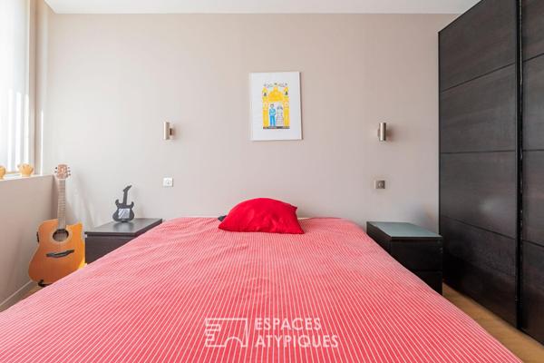 Art de Vivre Urbain – Coeur de ville – Aix en Provence