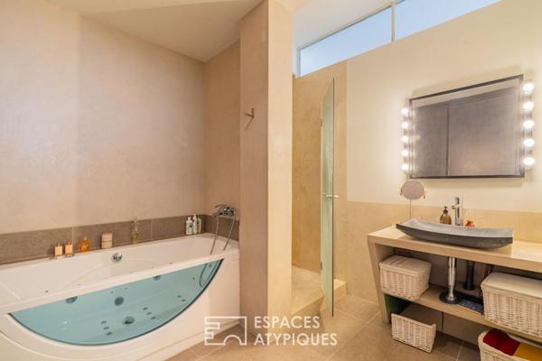 Art de Vivre Urbain – Coeur de ville – Aix en Provence