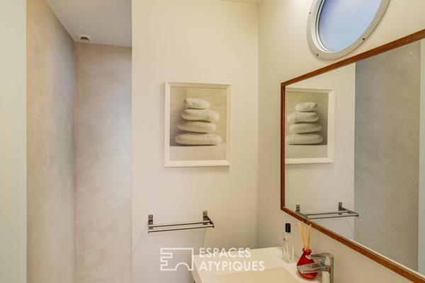 Art de Vivre Urbain – Coeur de ville – Aix en Provence