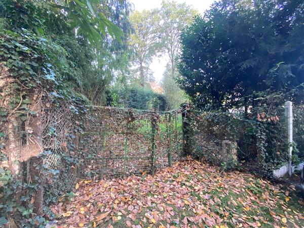 Terrain Itteville 2 349 m2 environ