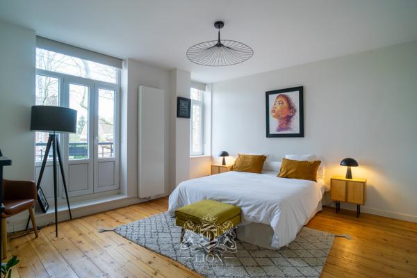 Magnifique Maison de caractère