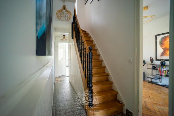 Magnifique Maison de caractère