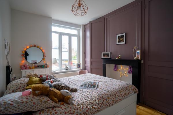 Magnifique Maison de caractère
